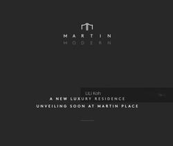 Martin Modern (D9), Condominium #149771662